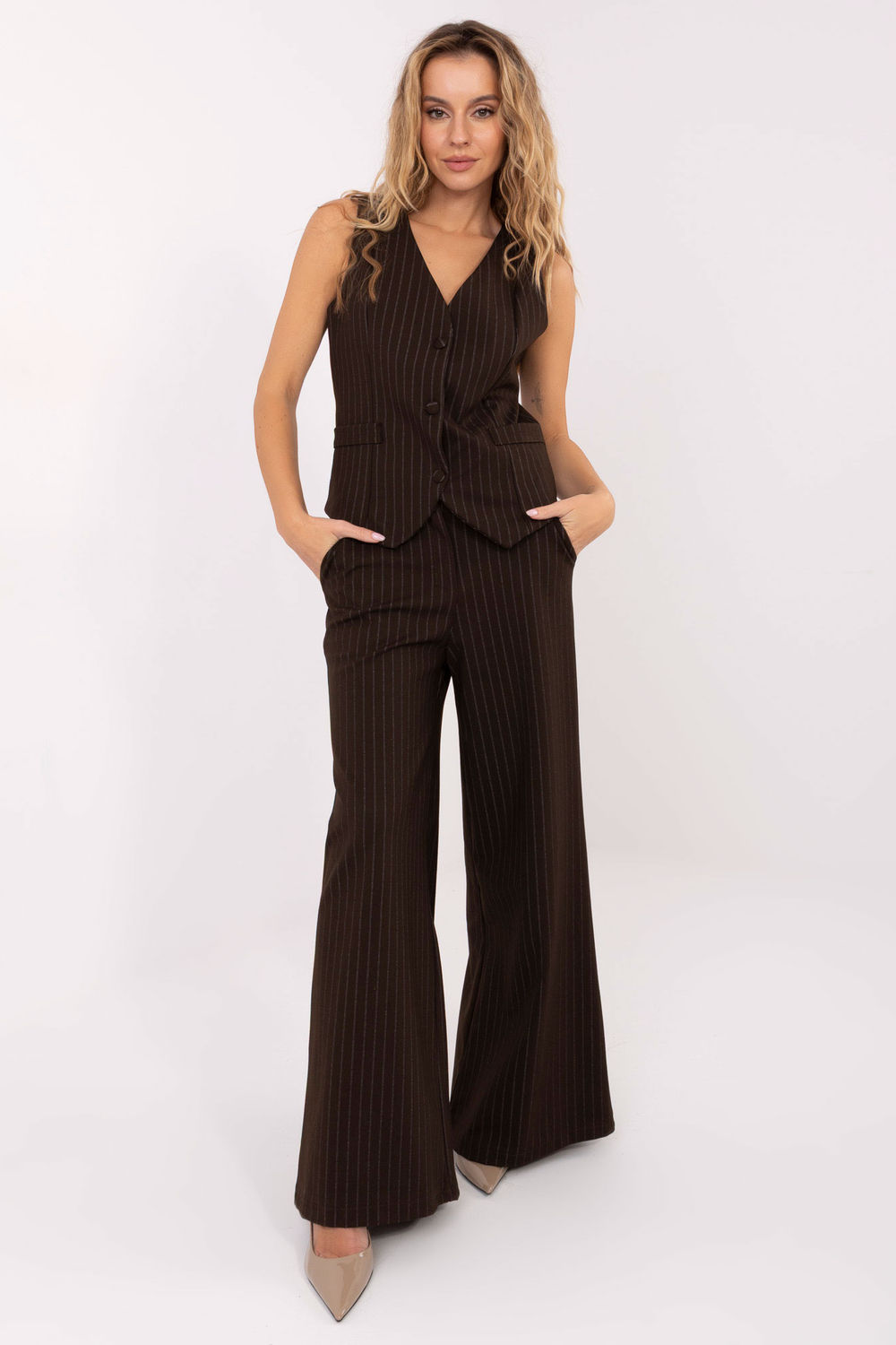 Damesbroek model 221431 Rue Paris