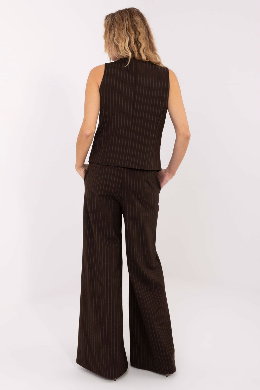 Damesbroek model 221431 Rue Paris - Afbeelding 3