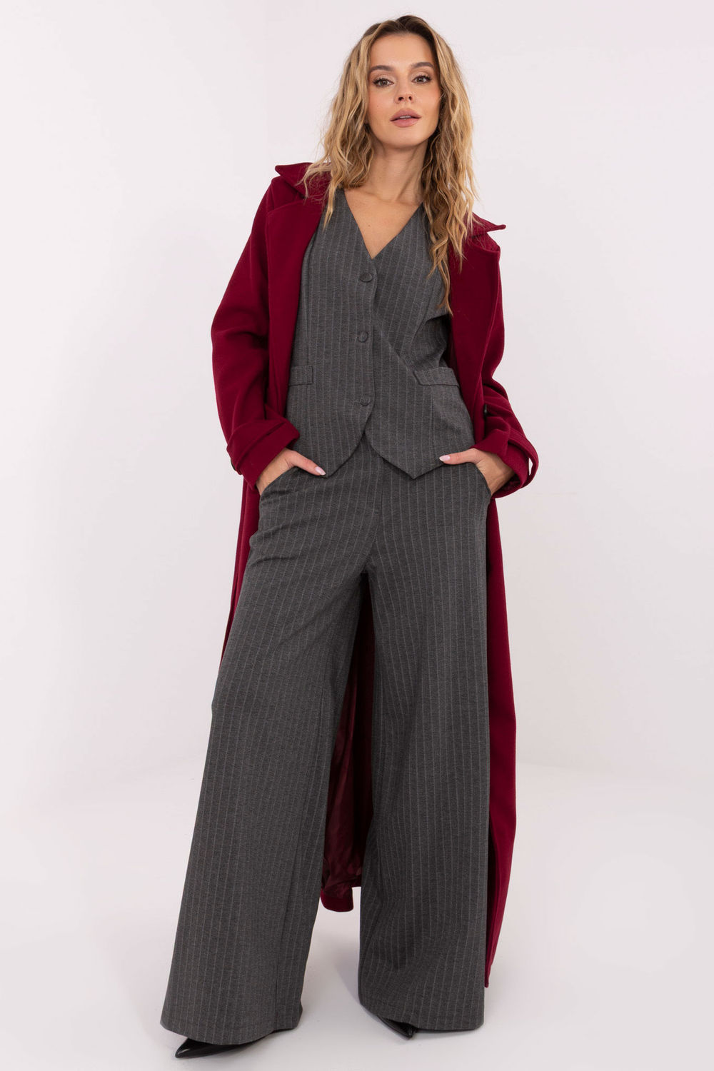 Damesbroek model 221432 Rue Paris - Afbeelding 3