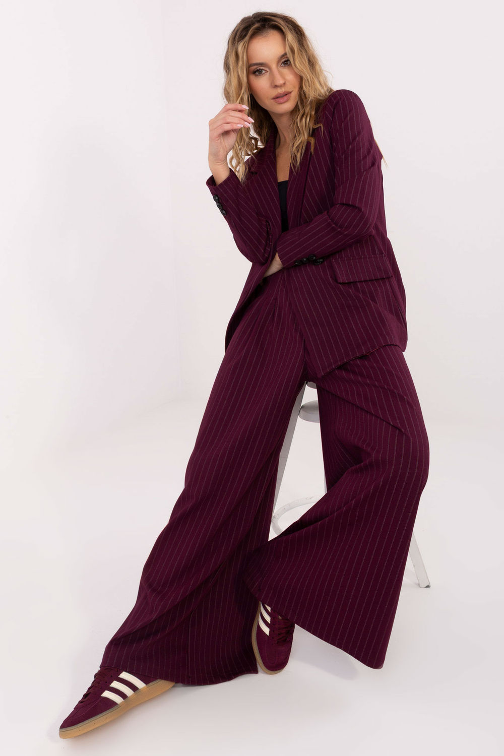 colbert model 221435 Rue Paris - Afbeelding 2