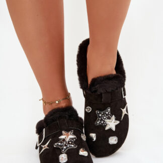 slippers model 221484 Step in style