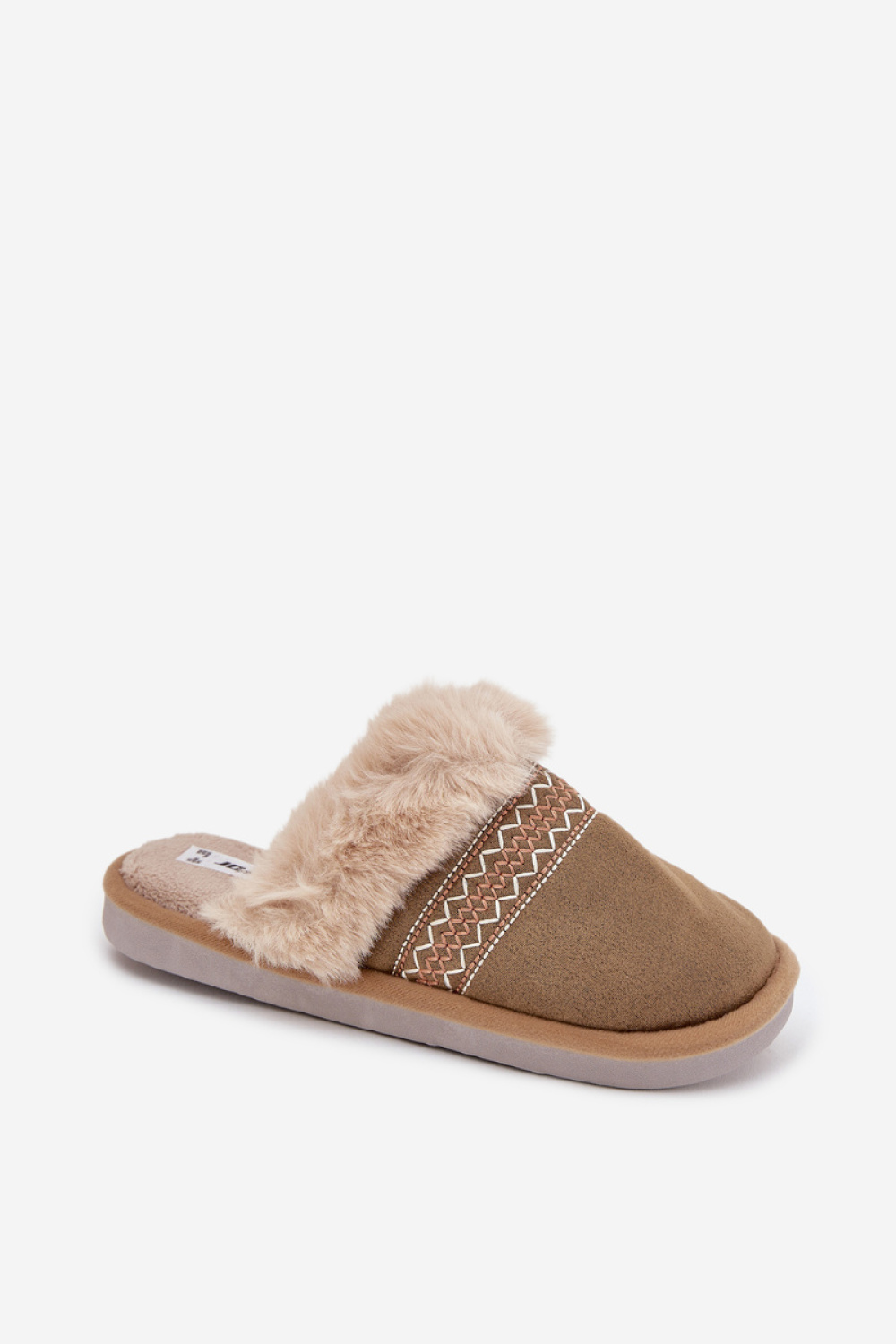 slippers model 221486 Step in style - Afbeelding 2