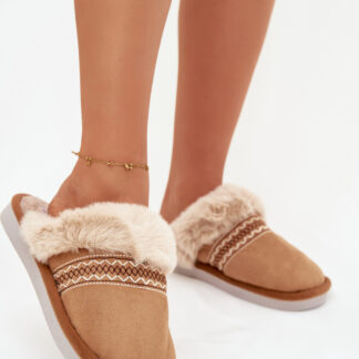 slippers model 221487 Step in style