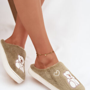 slippers model 221494 Step in style
