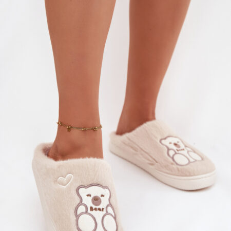 slippers model 221496 Step in style