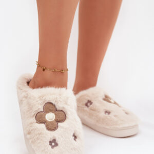 slippers model 221504 Step in style