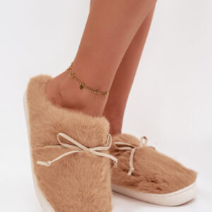 slippers model 221507 Step in style