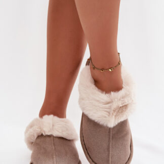 slippers model 221511 Step in style