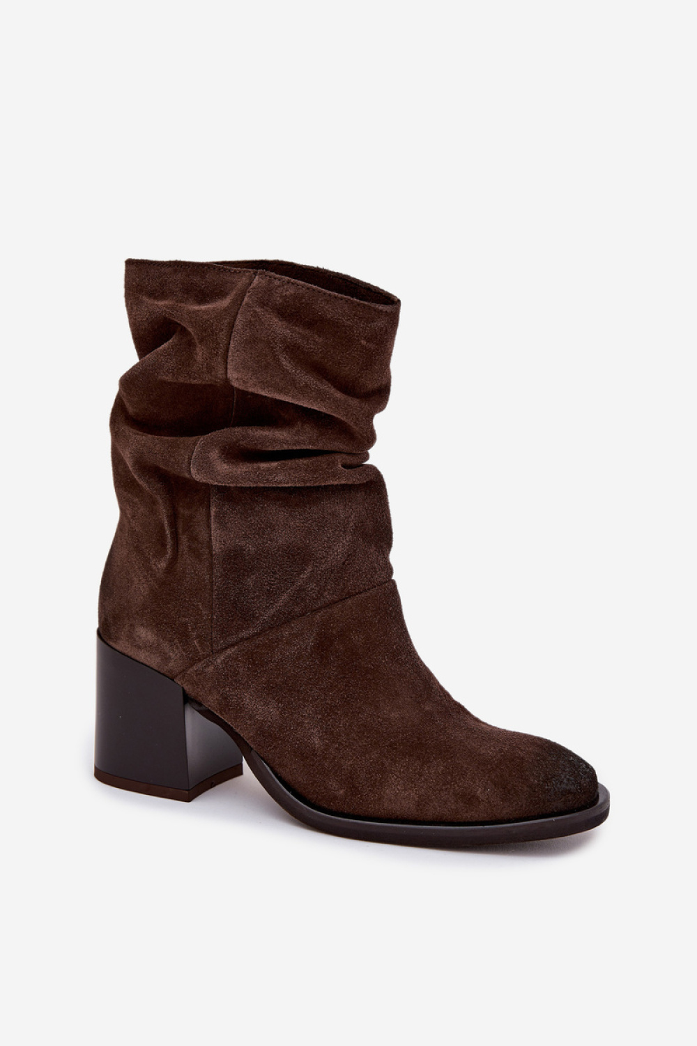 Laarsjes met hoge hak model 221516 Step in style - Afbeelding 2