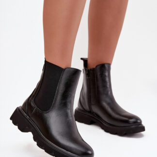 Chelsea boots model 221522 Step in style