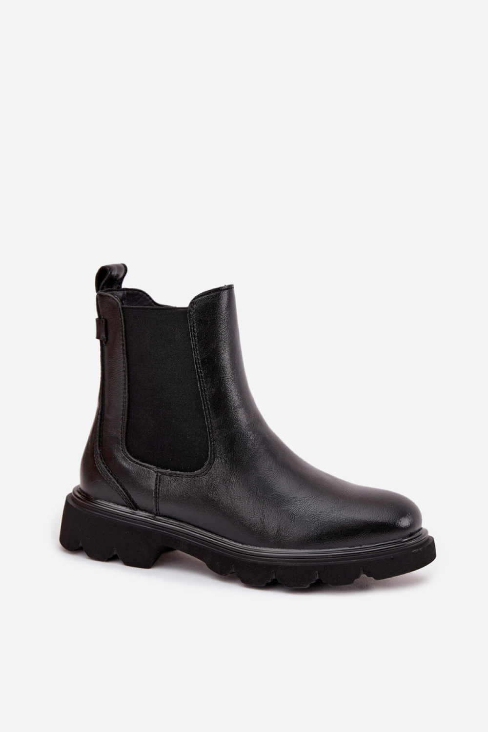 Chelsea boots model 221522 Step in style - Afbeelding 2