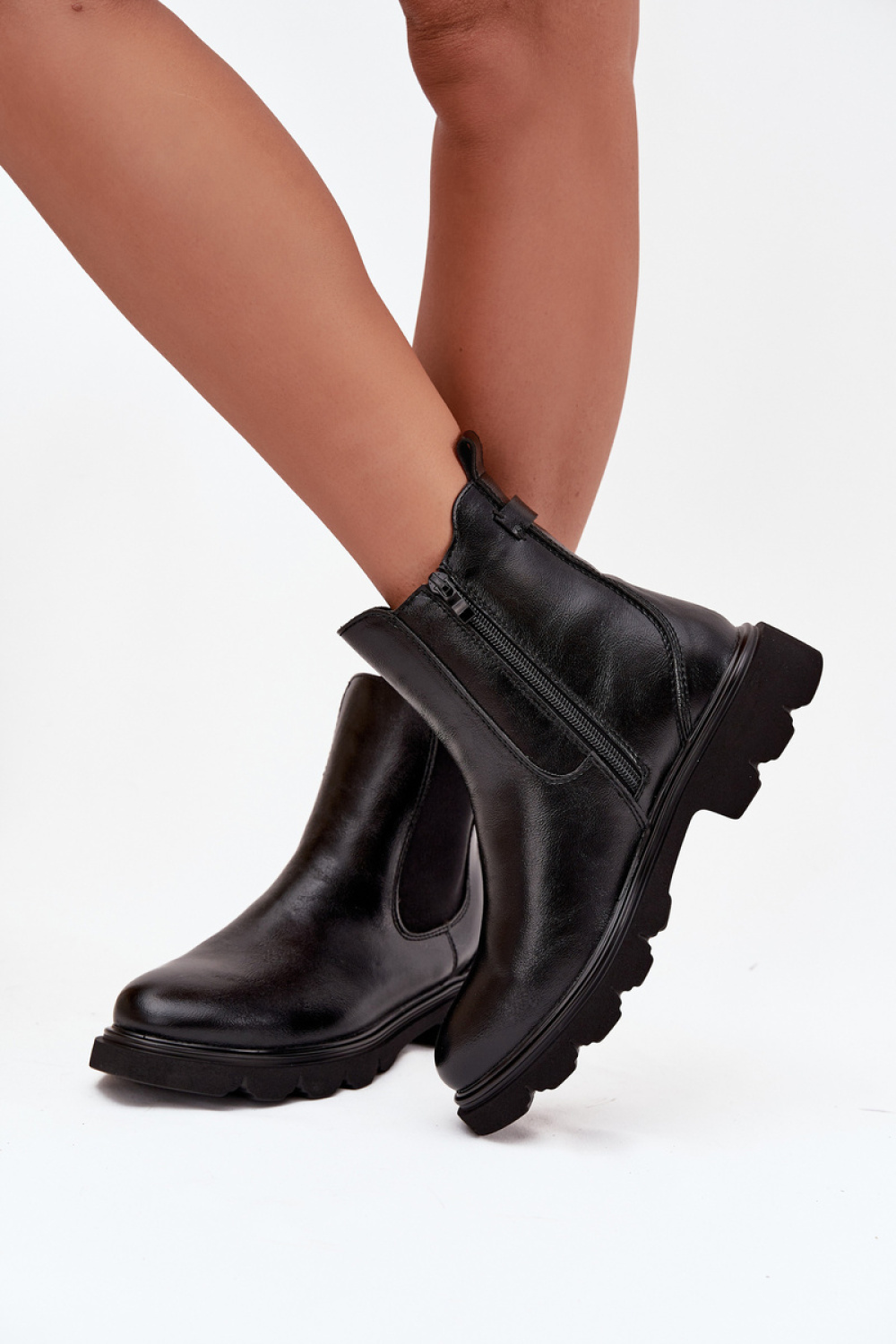 Chelsea boots model 221522 Step in style - Afbeelding 3