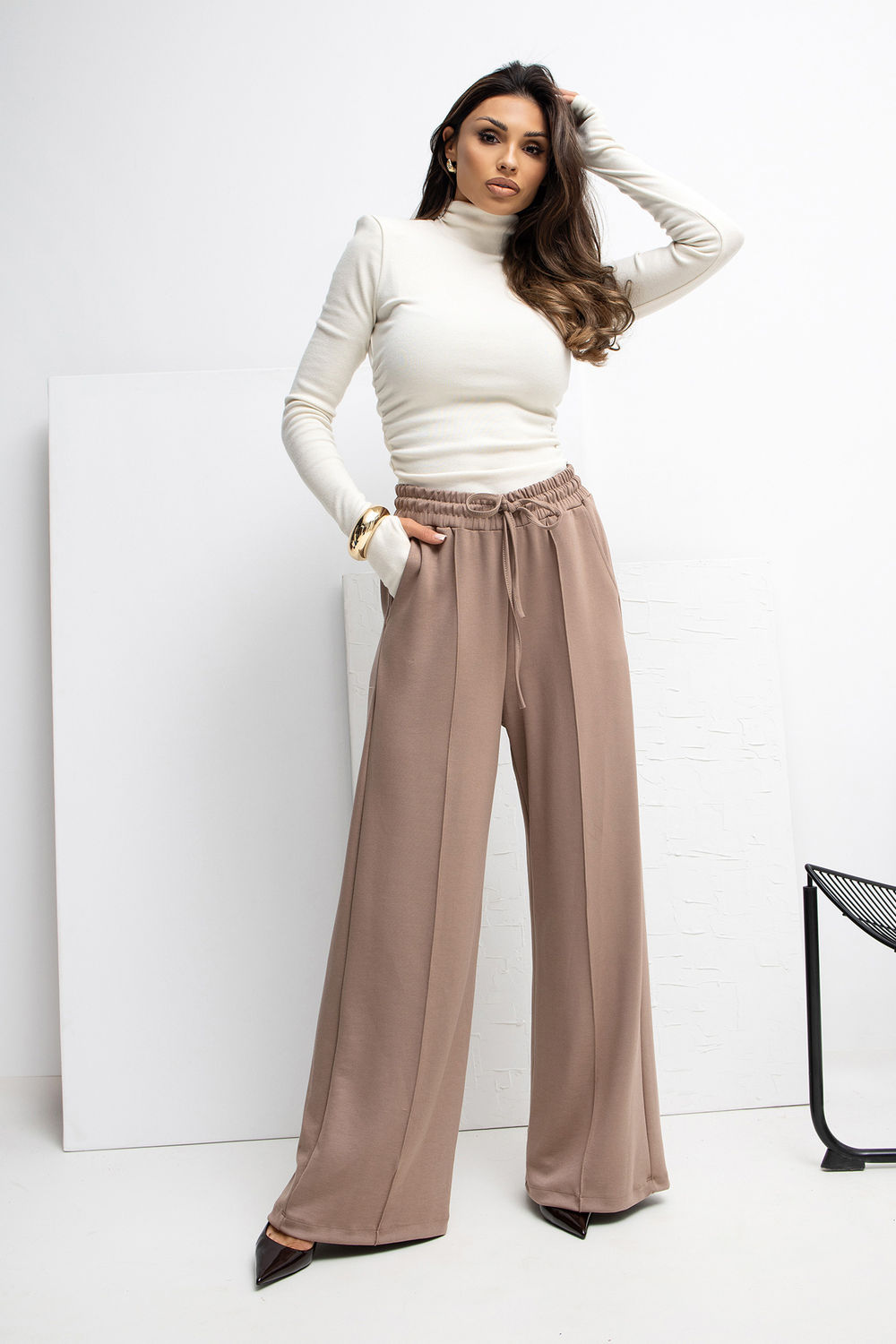 trainingsbroek model 221538 Rue Paris