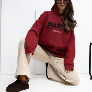 blouse model 221548 Rue Paris