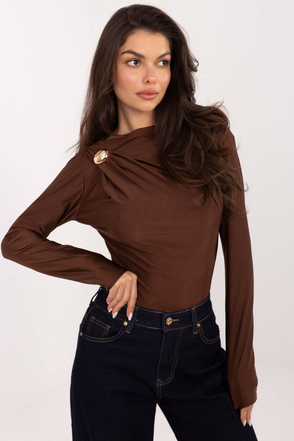 Body model 221562 Italy Moda - Afbeelding 2