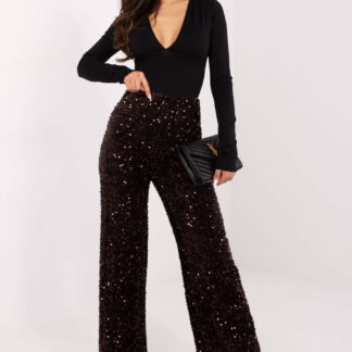 Damesbroek model 221570 Italy Moda
