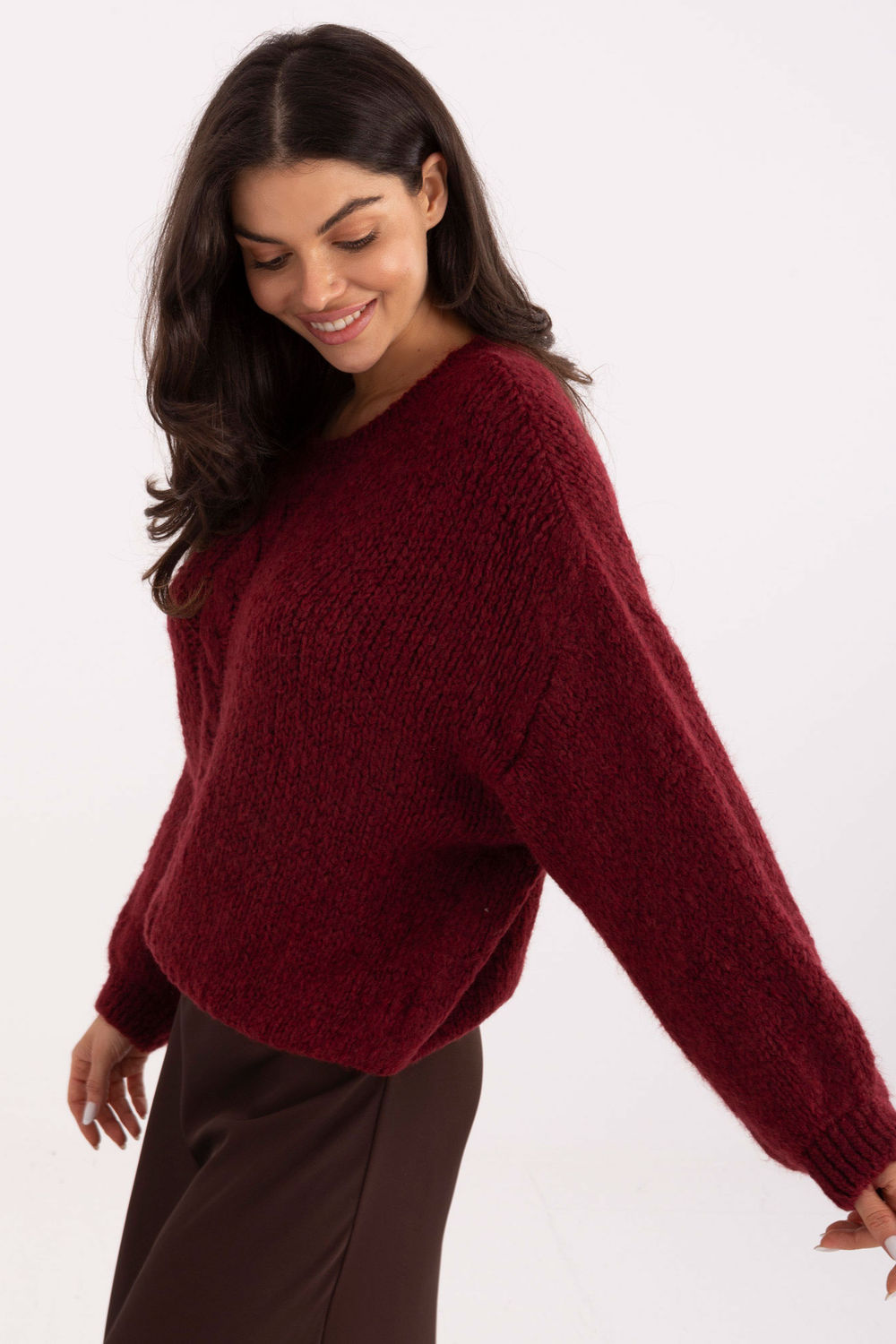 trui model 221582 Italy Moda