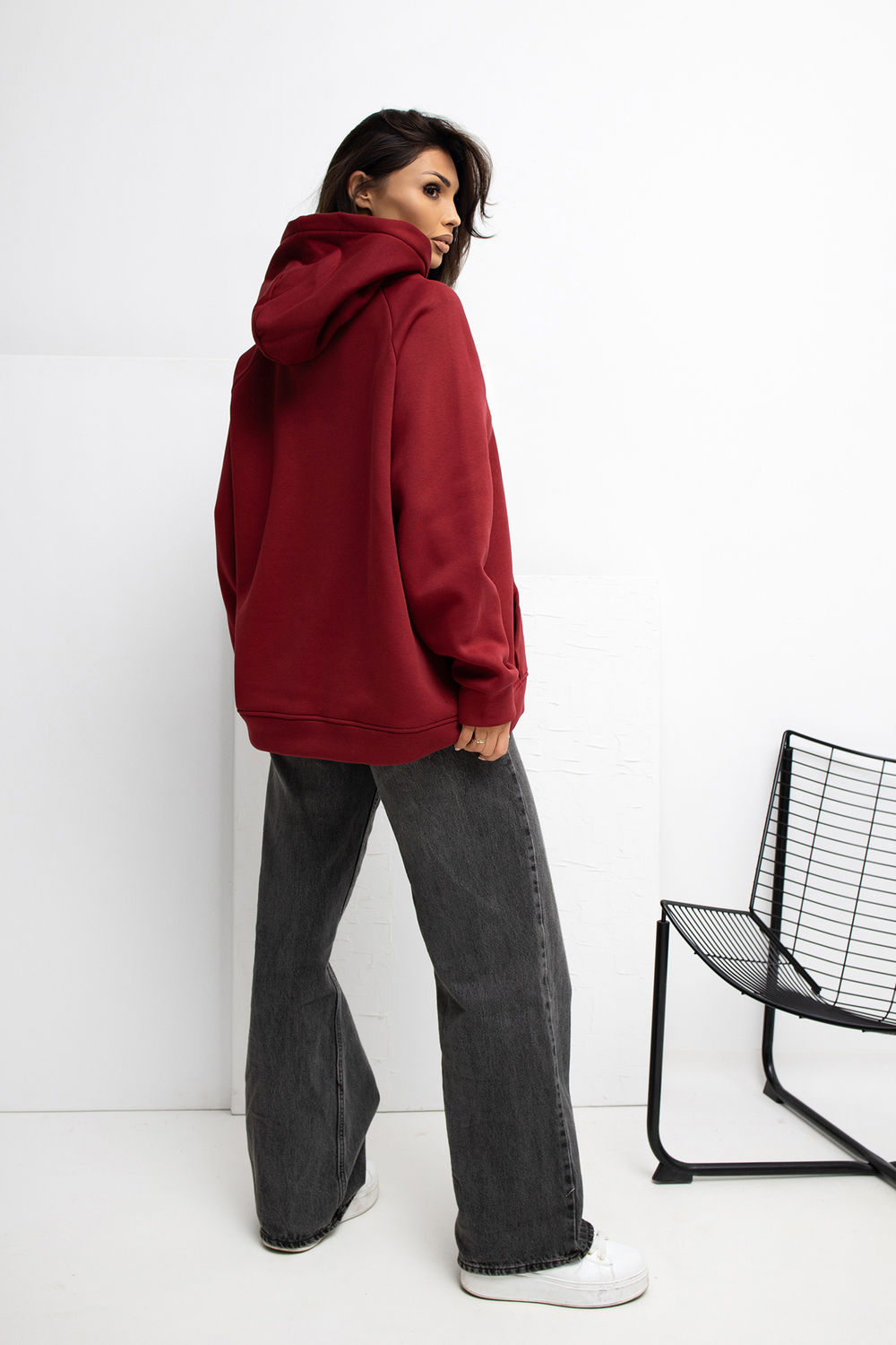 blouse model 221615 Rue Paris - Afbeelding 3