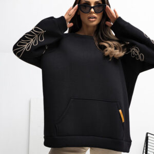 blouse model 221616 Rue Paris