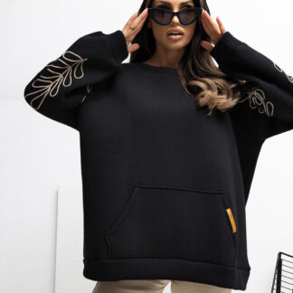 blouse model 221616 Rue Paris