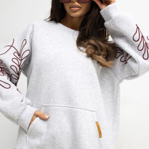 blouse model 221617 Rue Paris