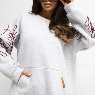 blouse model 221617 Rue Paris
