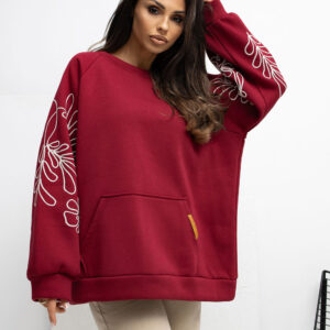 blouse model 221619 Rue Paris