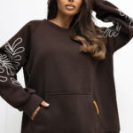 blouse model 221620 Rue Paris