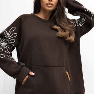blouse model 221620 Rue Paris