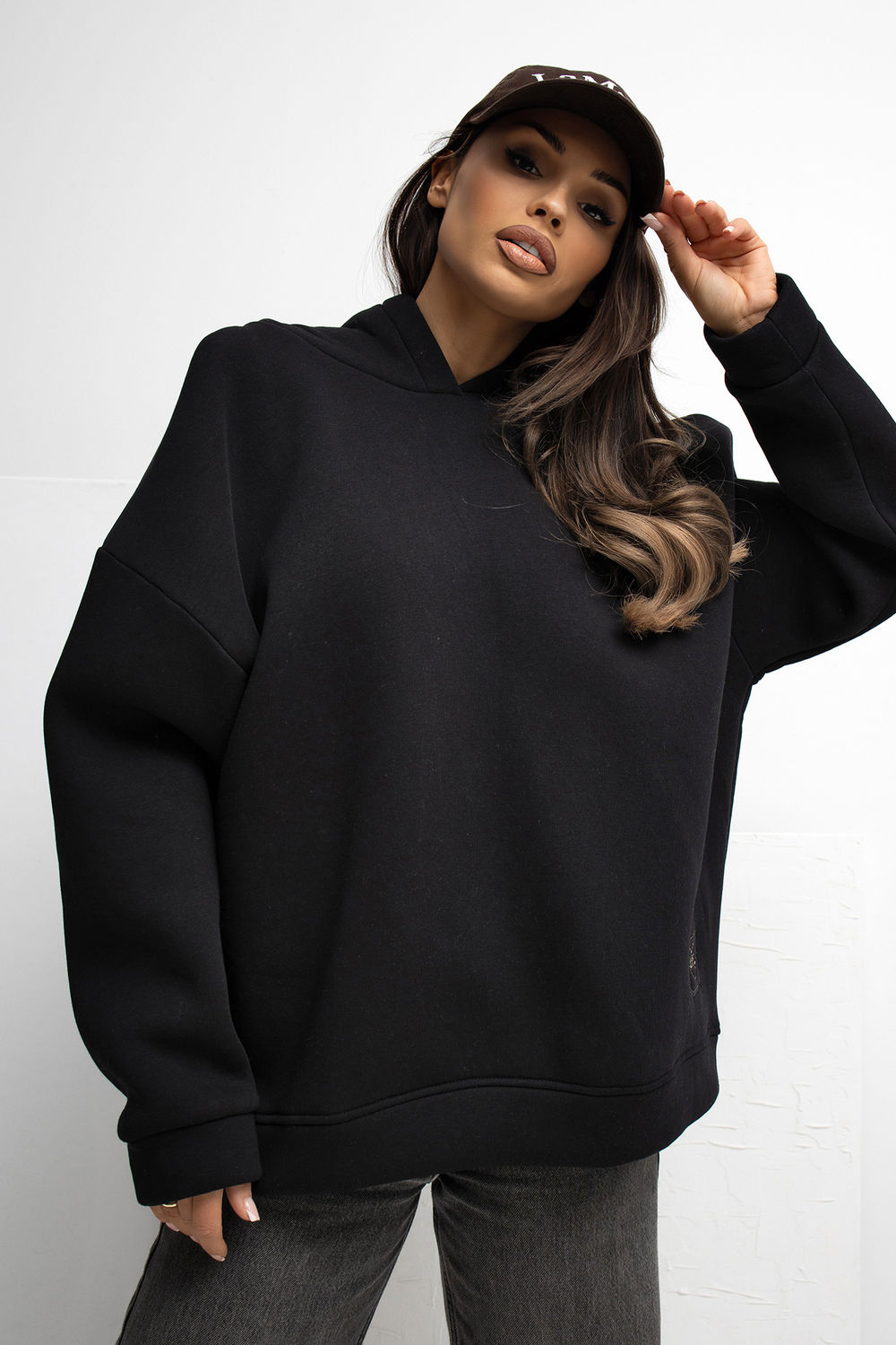 blouse model 221621 Rue Paris