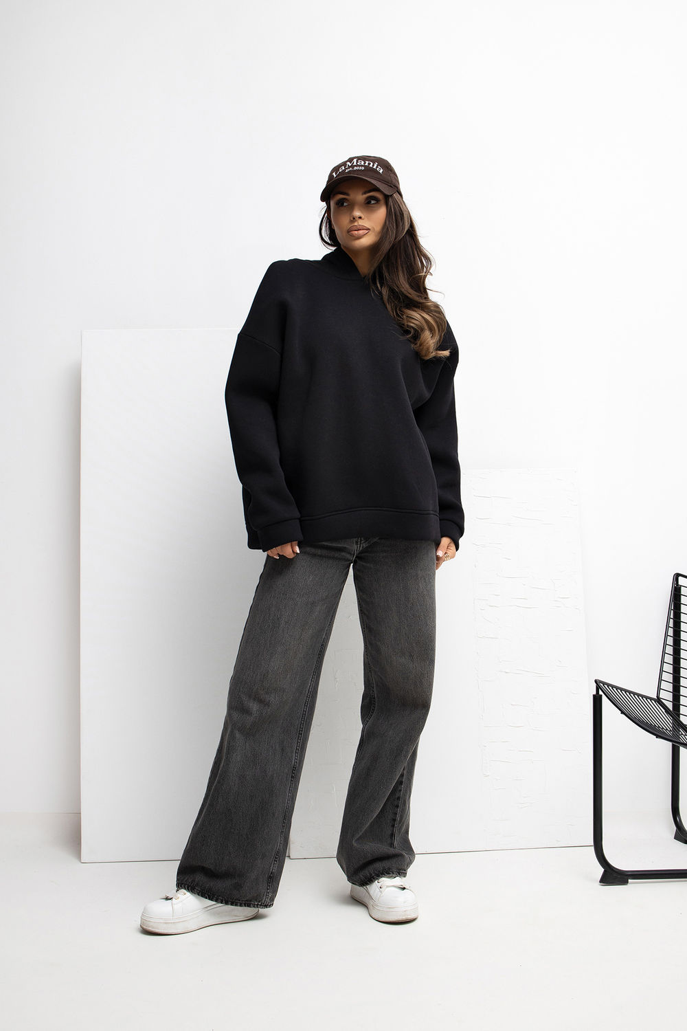 blouse model 221621 Rue Paris - Afbeelding 2