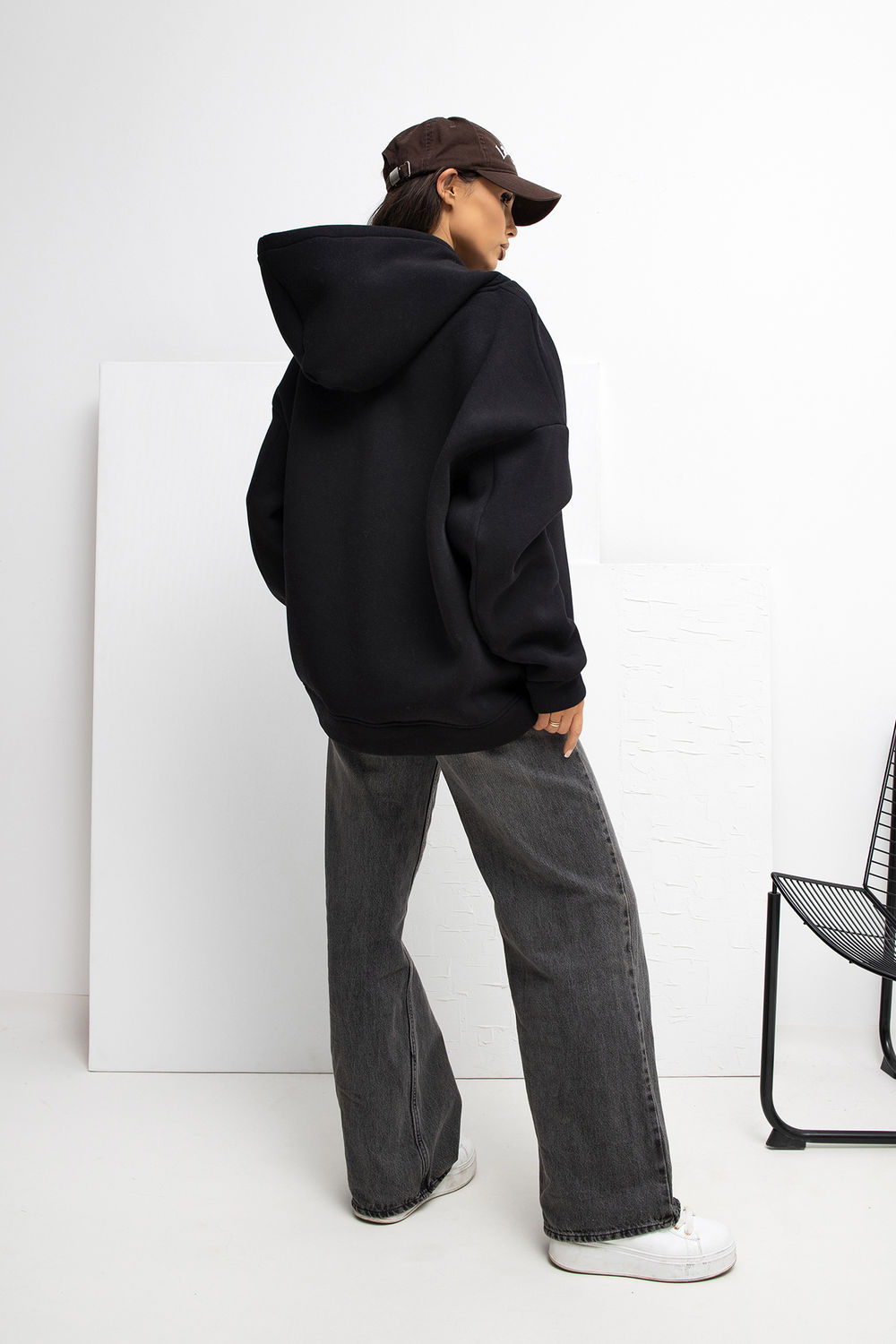blouse model 221621 Rue Paris - Afbeelding 3