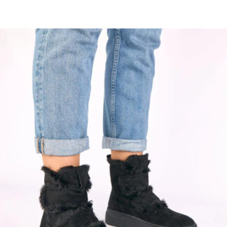 Laarsjes model 221638 Solea