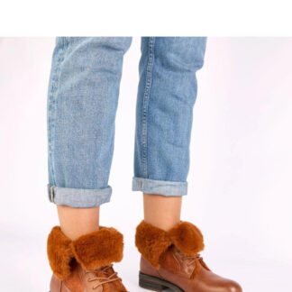 Laarsjes model 221640 Solea