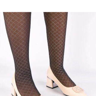 Pumps met dikke hak model 221651 Solea