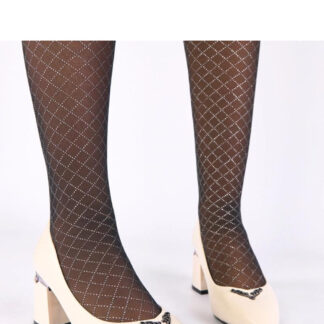Pumps met dikke hak model 221653 Solea