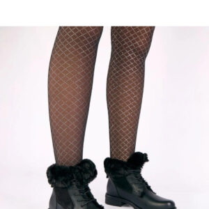 Laarsjes model 221655 Solea