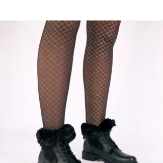 Laarsjes model 221655 Solea
