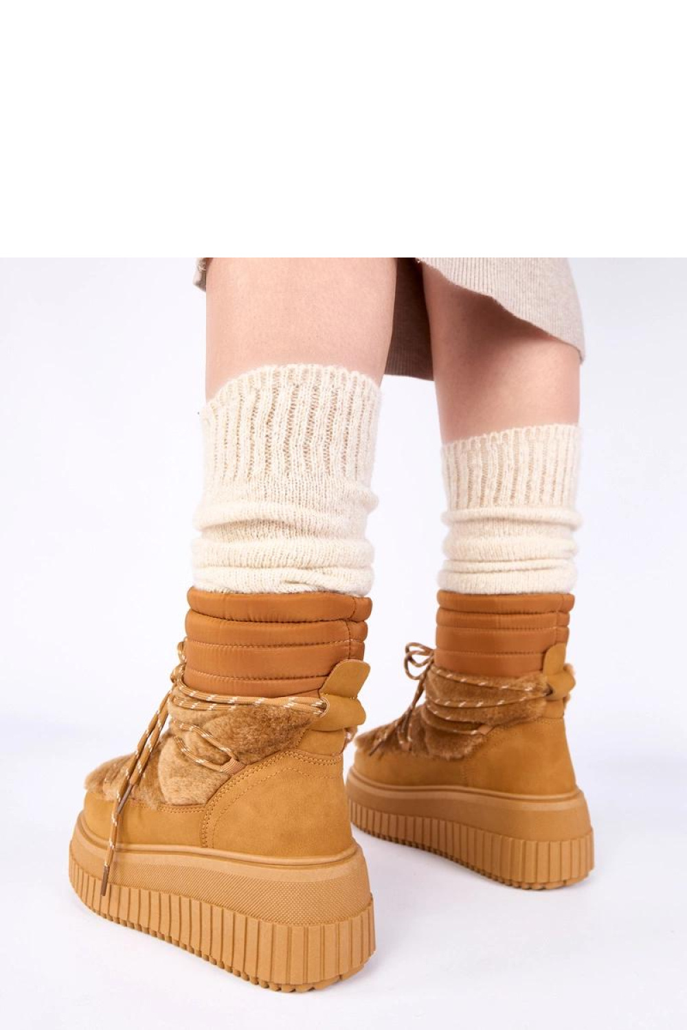 snowboots model 221656 Solea - Afbeelding 3