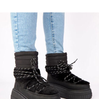 snowboots model 221657 Solea