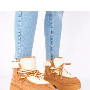 snowboots model 221658 Solea