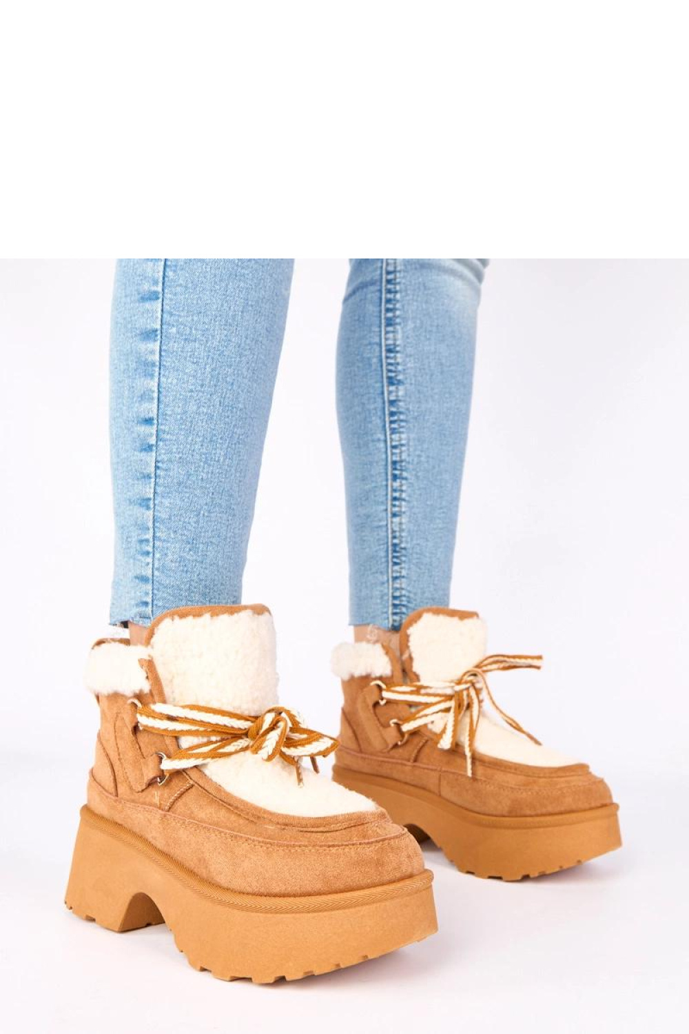 snowboots model 221658 Solea
