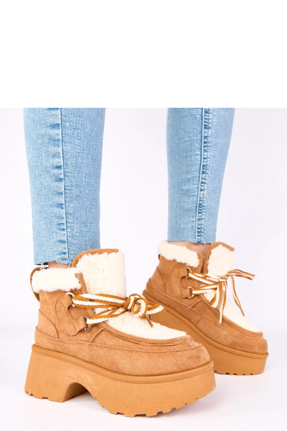 snowboots model 221658 Solea - Afbeelding 2