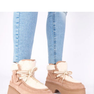 snowboots model 221659 Solea