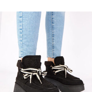 snowboots model 221660 Solea