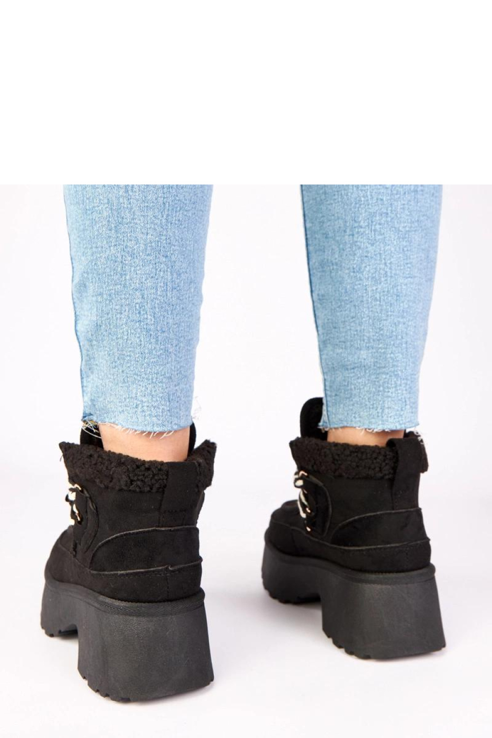 snowboots model 221660 Solea - Afbeelding 3
