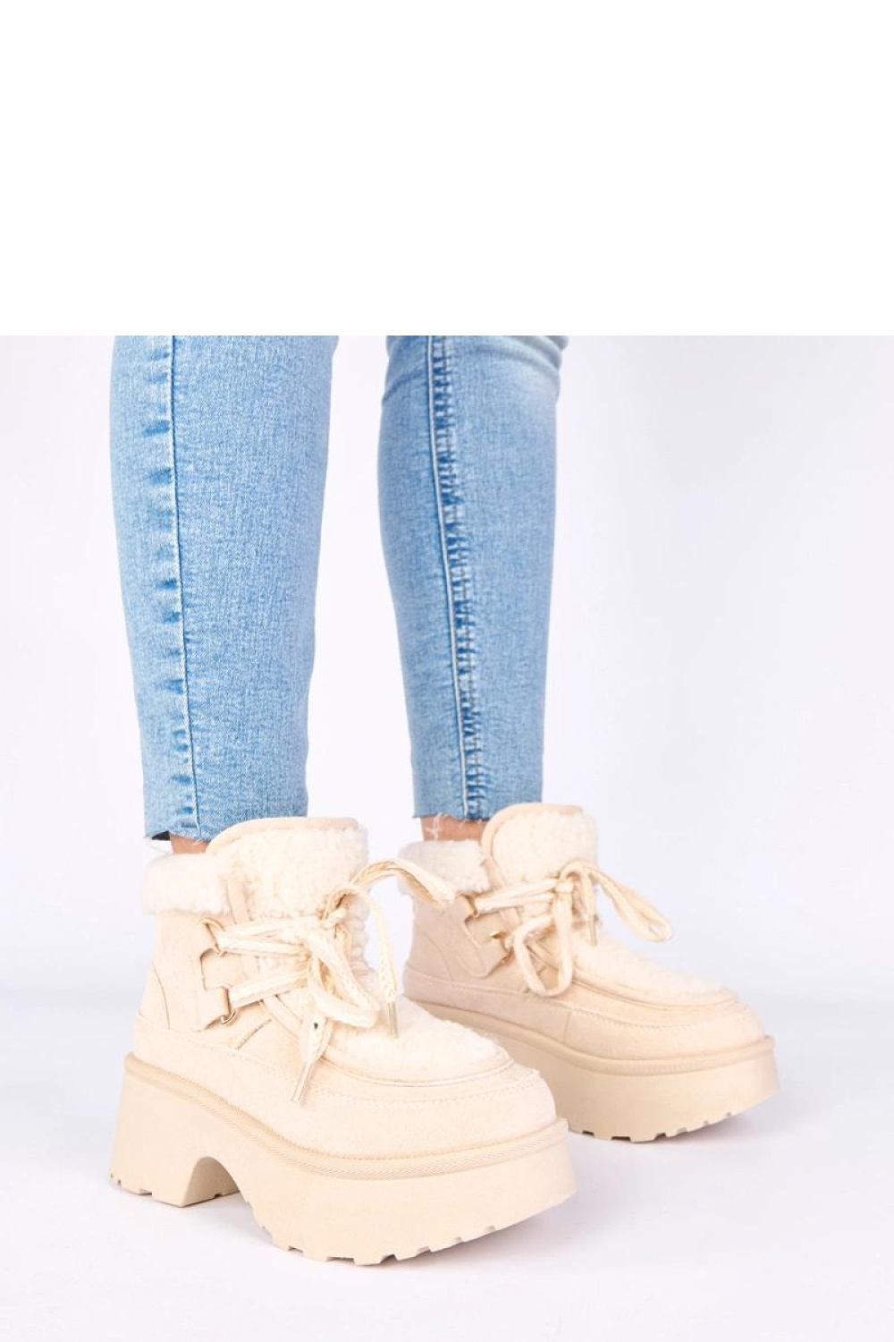 snowboots model 221661 Solea