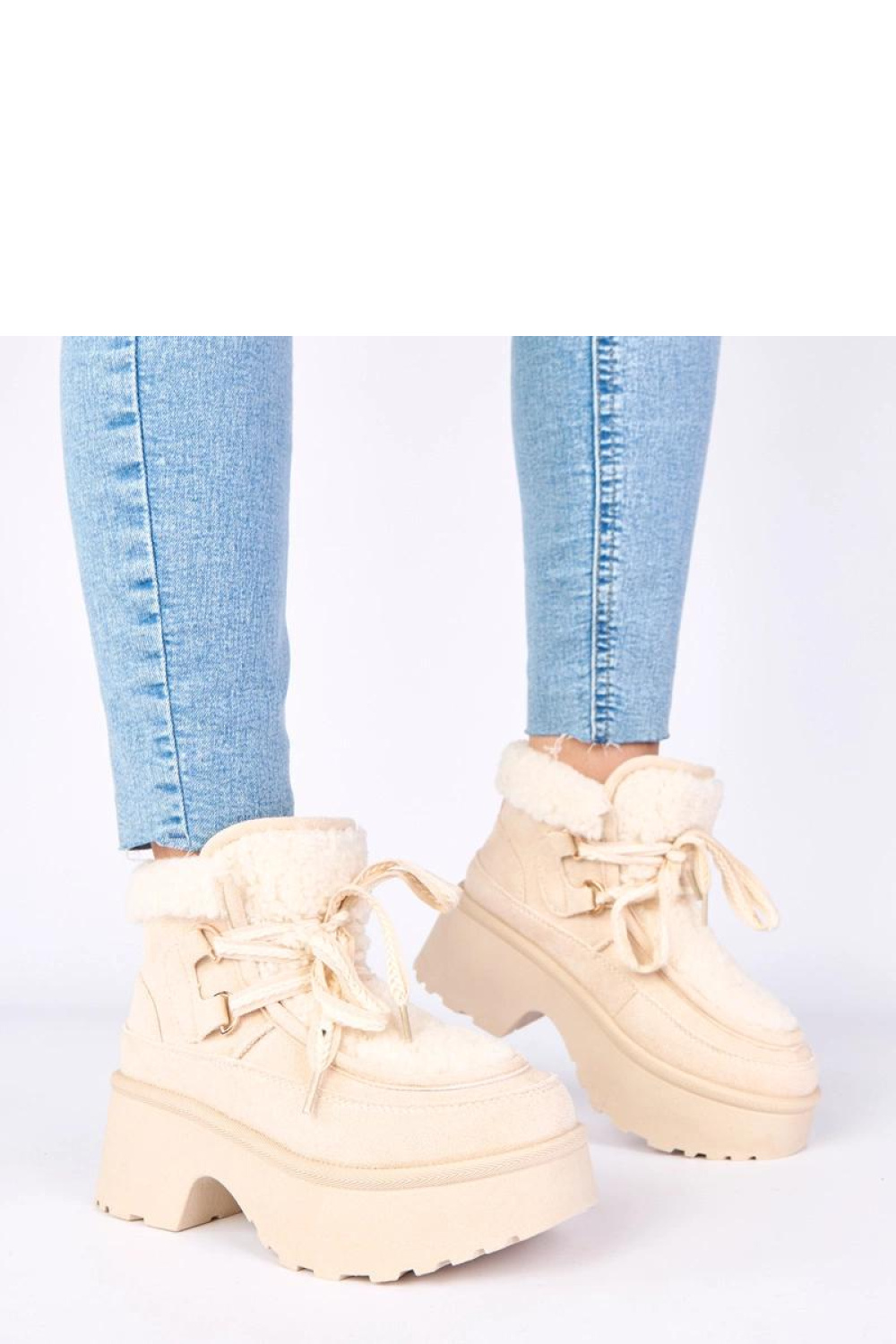 snowboots model 221661 Solea - Afbeelding 2