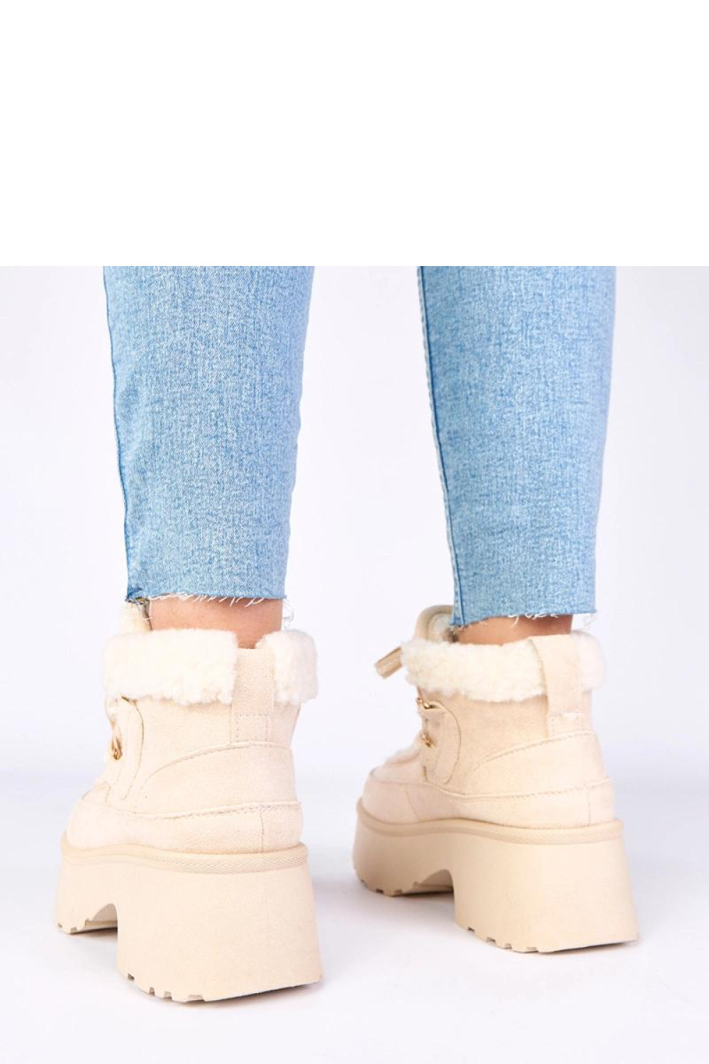 snowboots model 221661 Solea - Afbeelding 3