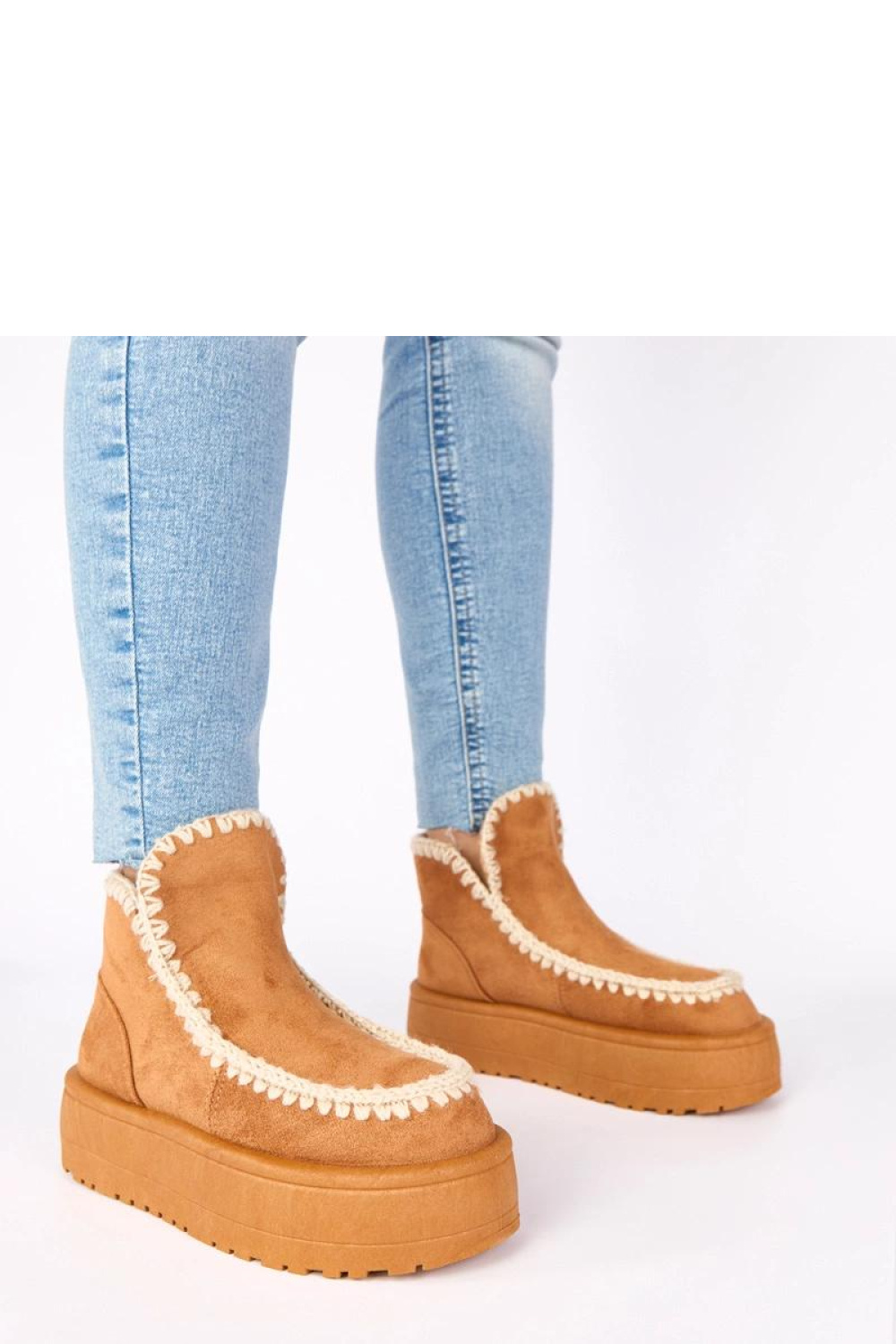 snowboots model 221662 Solea